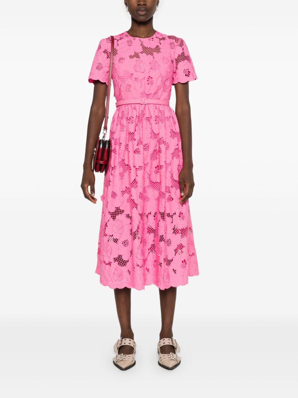  PF24089MAP PINK SELF-PORTRAIT 