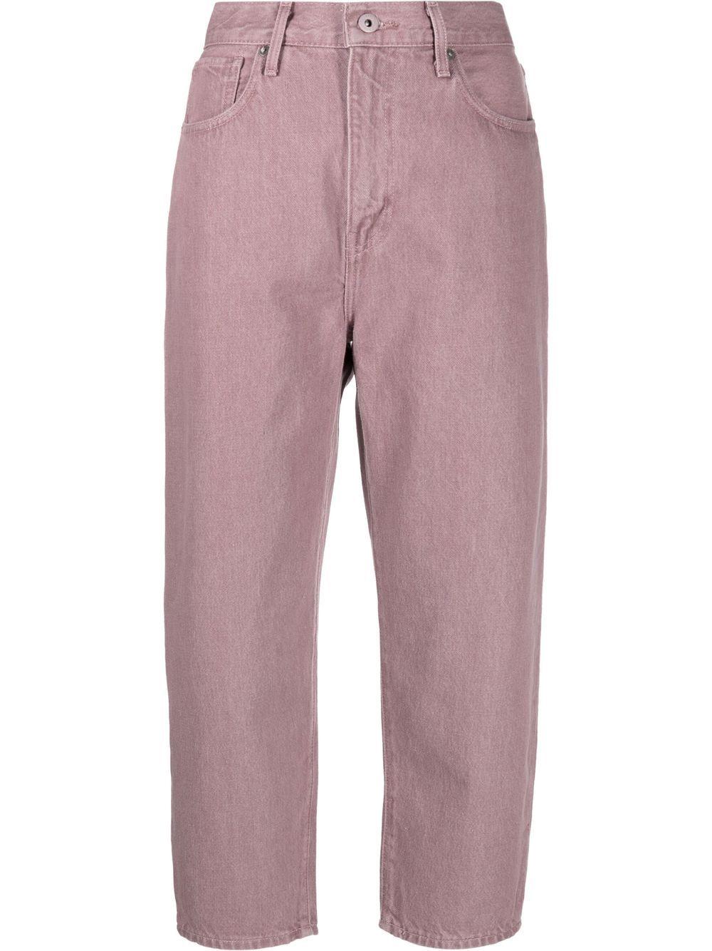  293150045 PINK LEVI`S: MADE & CRAFTED 