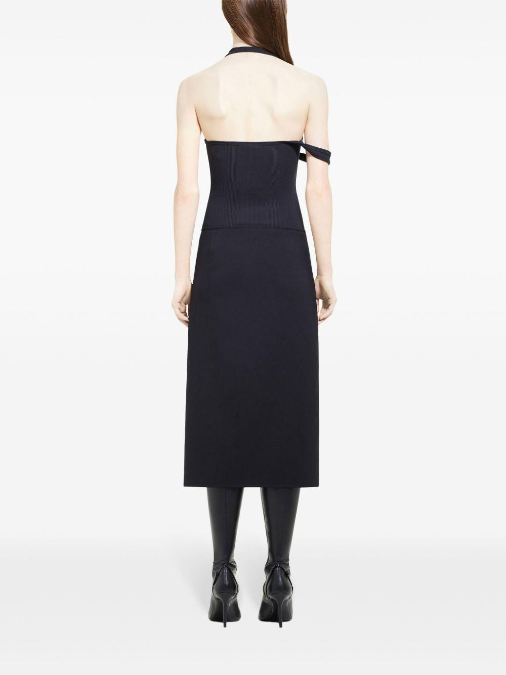  424JTO353JS0121 9999 BLACK COURREGES 