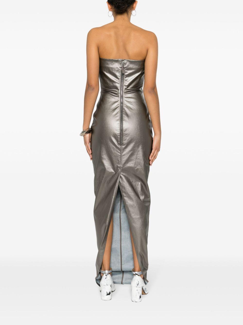  RP01D2524SCT 68 GUNMETAL RICK OWENS 