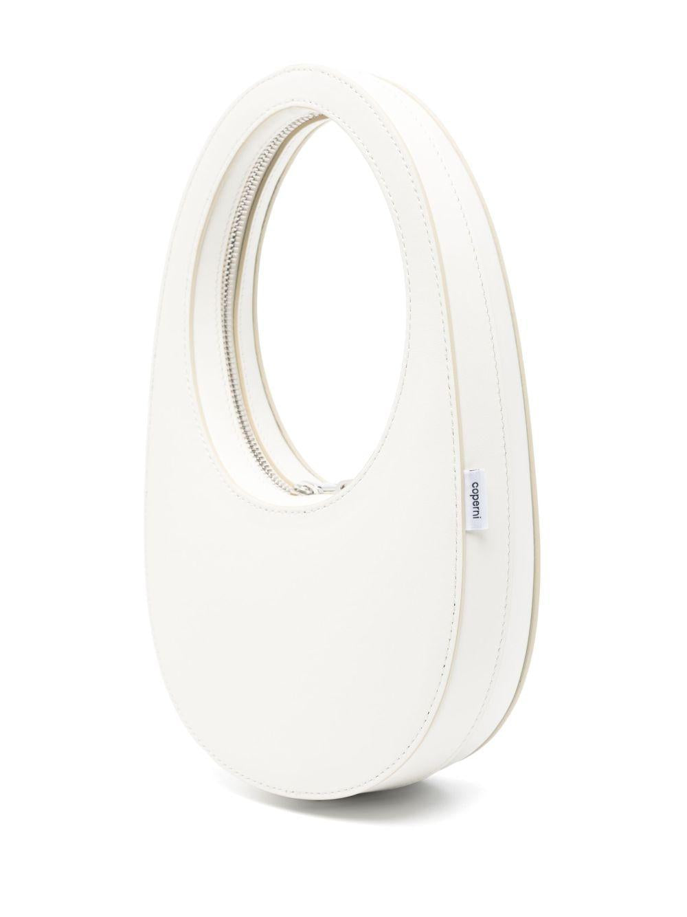 Swipe Bag COPBA01BISF6012 WHITE COPERNI 