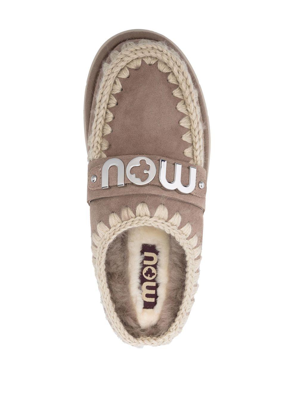 Bounce Clog FW531001A ELGRY MOU 