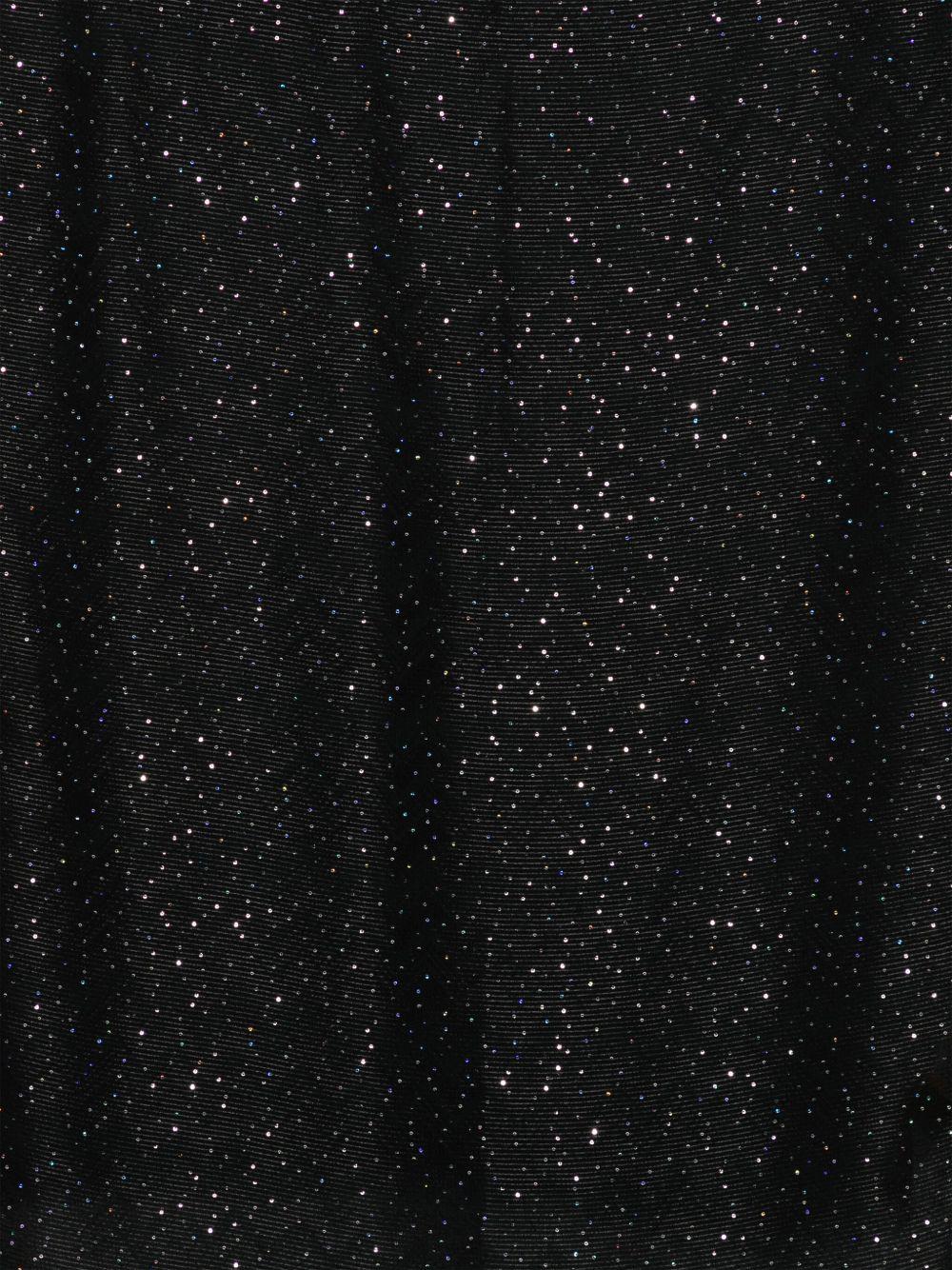 Sciarpa con paillettes SAXRVMDA147 0002 MISSONI 