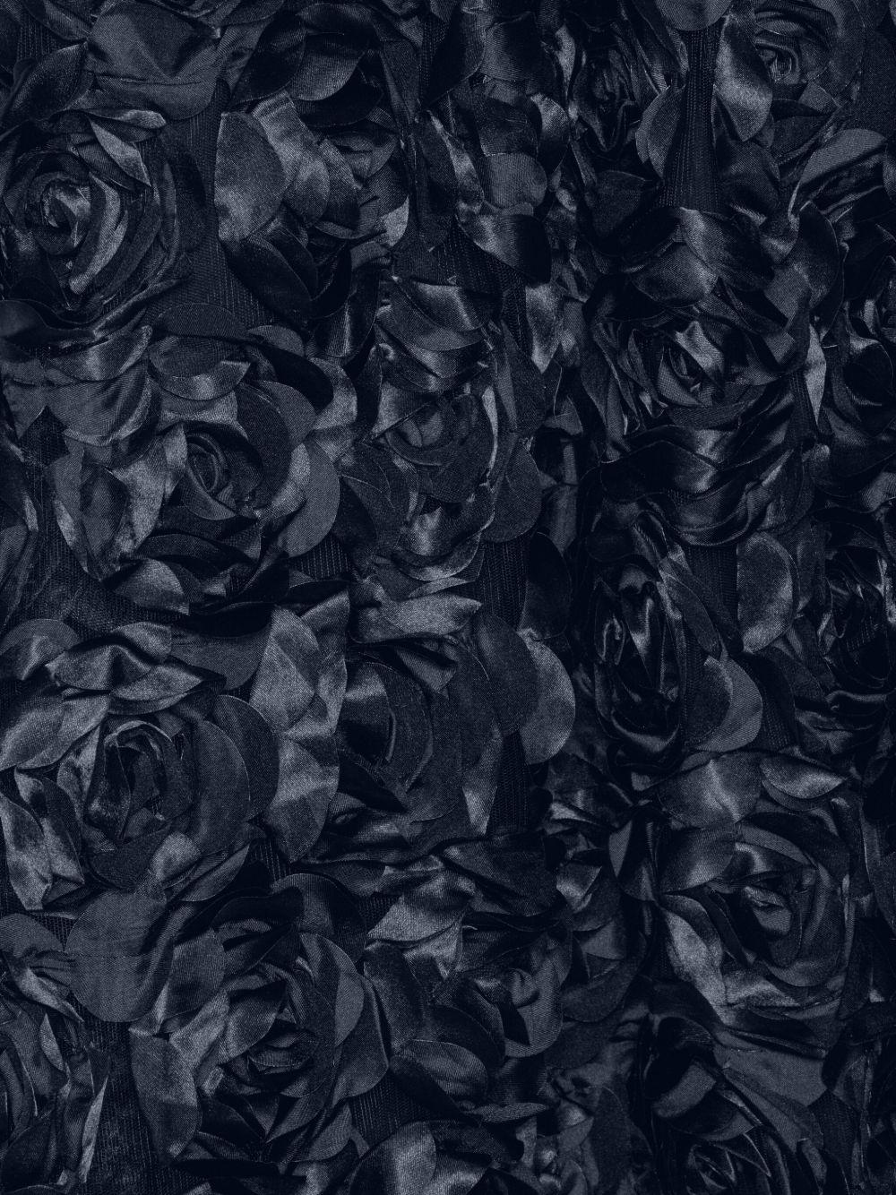 Maxi Sun Skirt 1150251725 1725 NAVY BLAZER ROTATE 