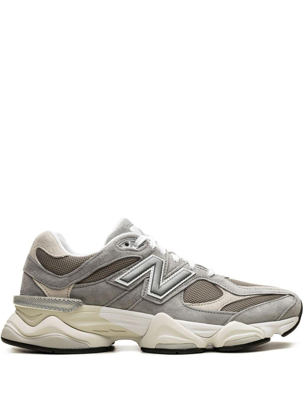 9060 Sneakers U9060LBA GREY NEW BALANCE 