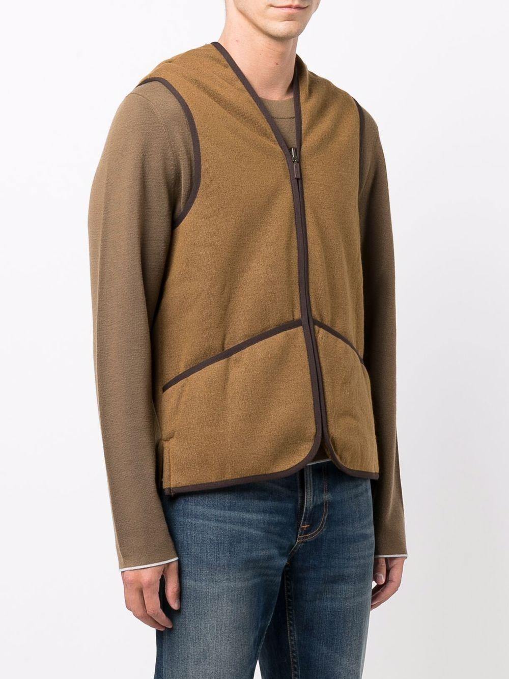  MLI0004 BR31 BROWN BARBOUR 