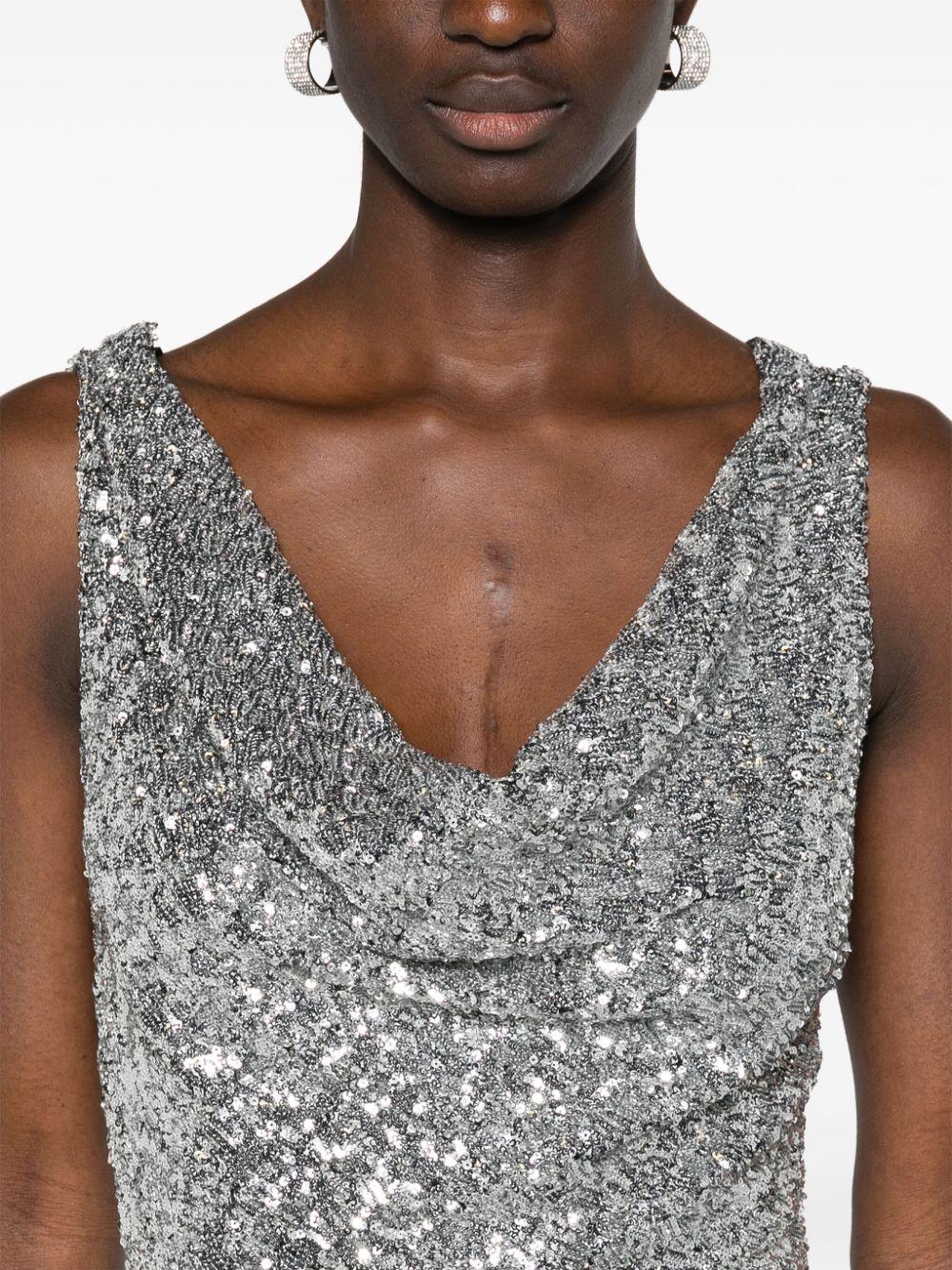  24EJRO825PO0356 P040 SILVER RABANNE 