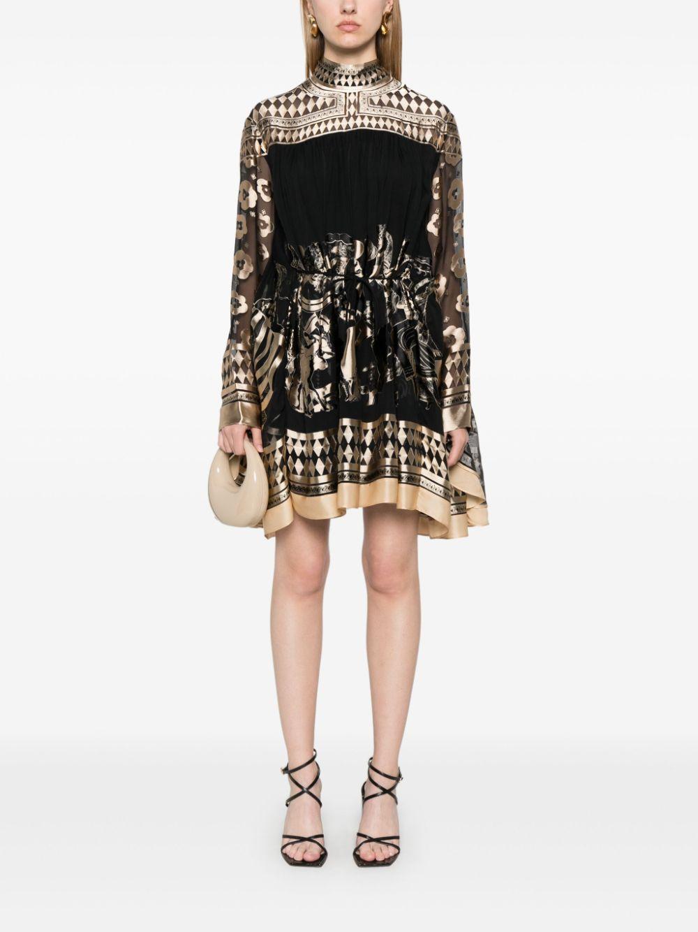  0616DF241 BLACK TEA ZIMMERMANN 