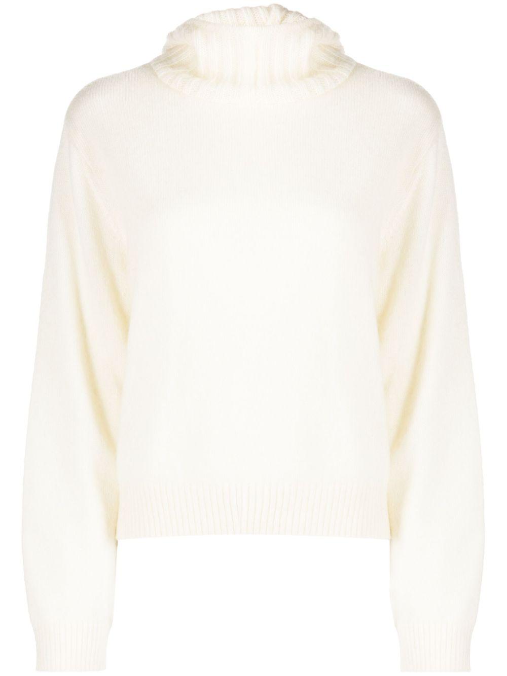  32091002 ECRU CHARLES JEFFREY LOVERBOY 