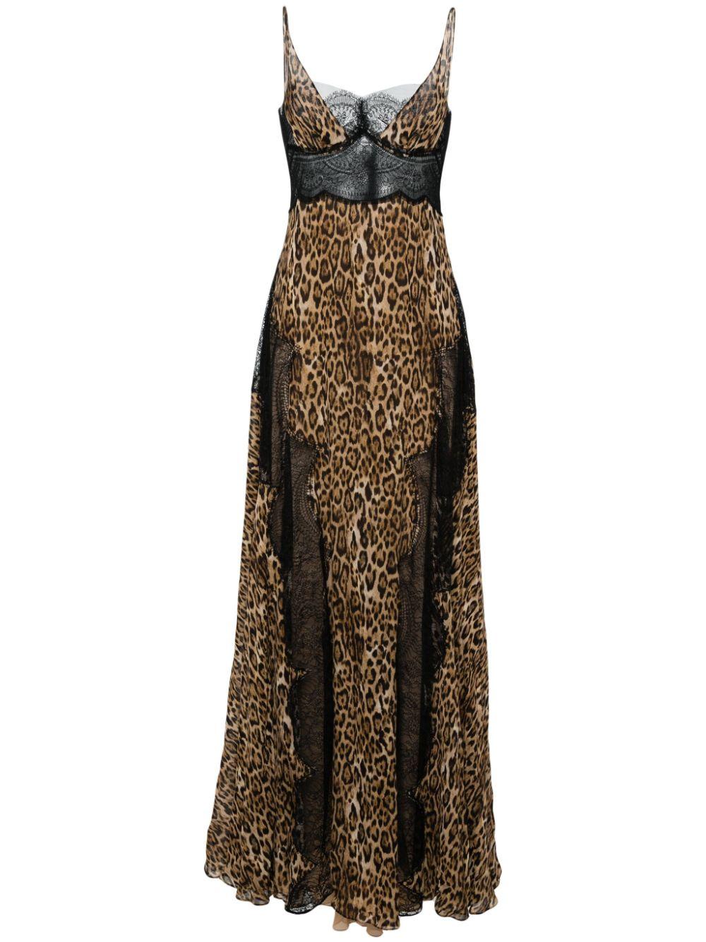  SS2488 LEOPARD PINK COSTARELLOS 