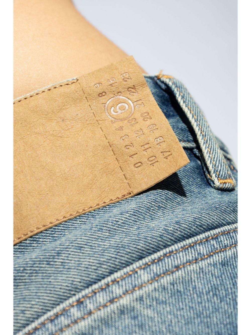  SH0LA0010S30589 980 MM6 MAISON MARGIELA 