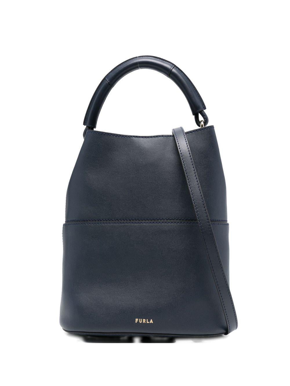  WB01867BX3169 4626S BLUE FURLA 