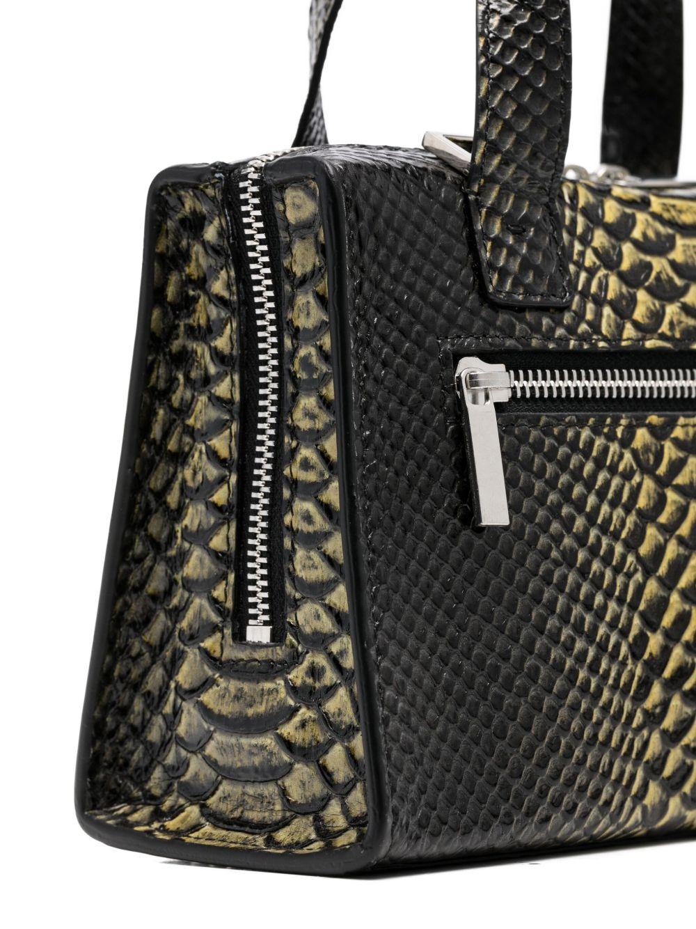  FW25N62SMALL PITONE GIALLO SAPIO 