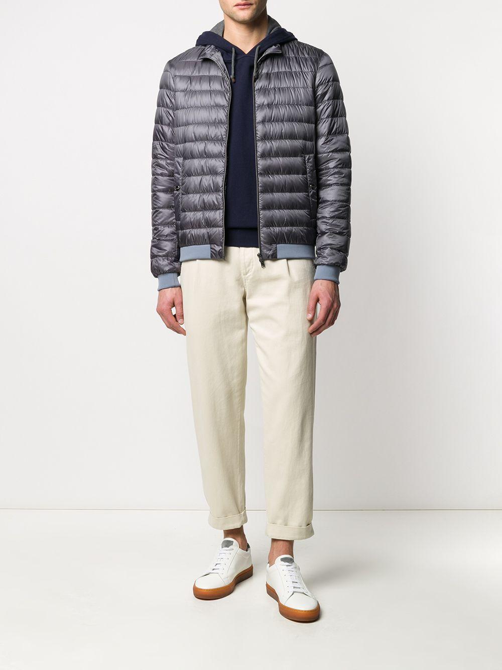  PI0611U12020 9010 POLVERE HERNO 