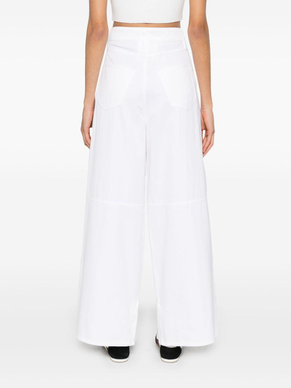  VINCENTMM10312 008 BIANCO CANDIDO S MAX MARA 