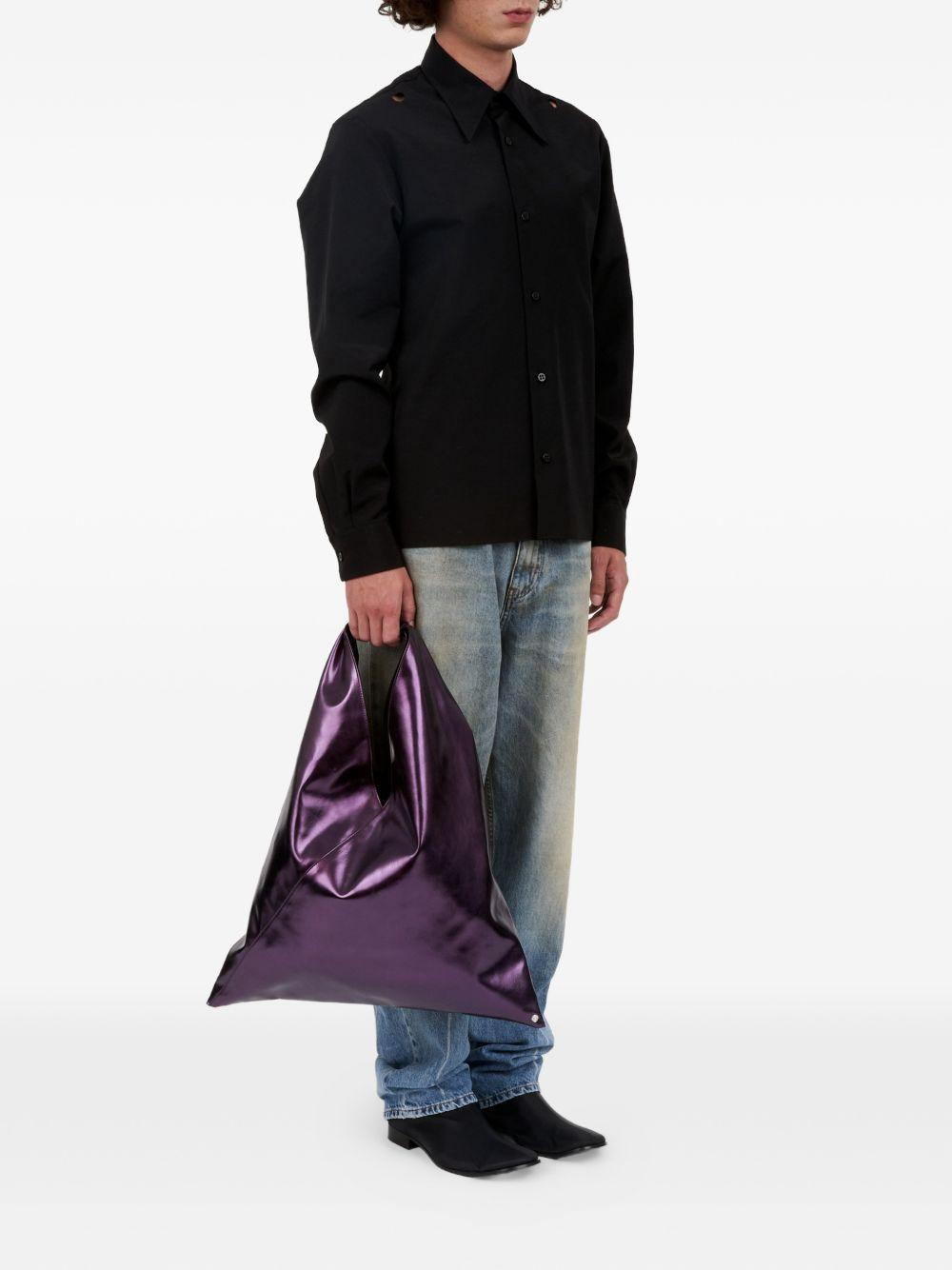 Classic Japanese Handbag S54WD0039P9059 T4355 MM6 MAISON MARGIELA 