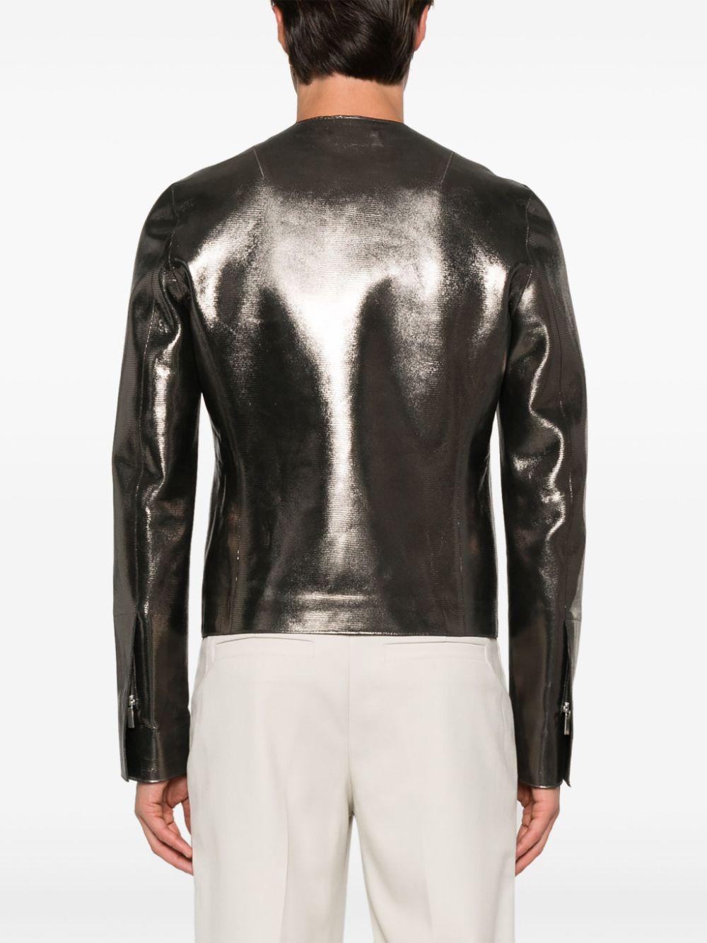  FW24N6 LUCERTOLINA SAPIO 