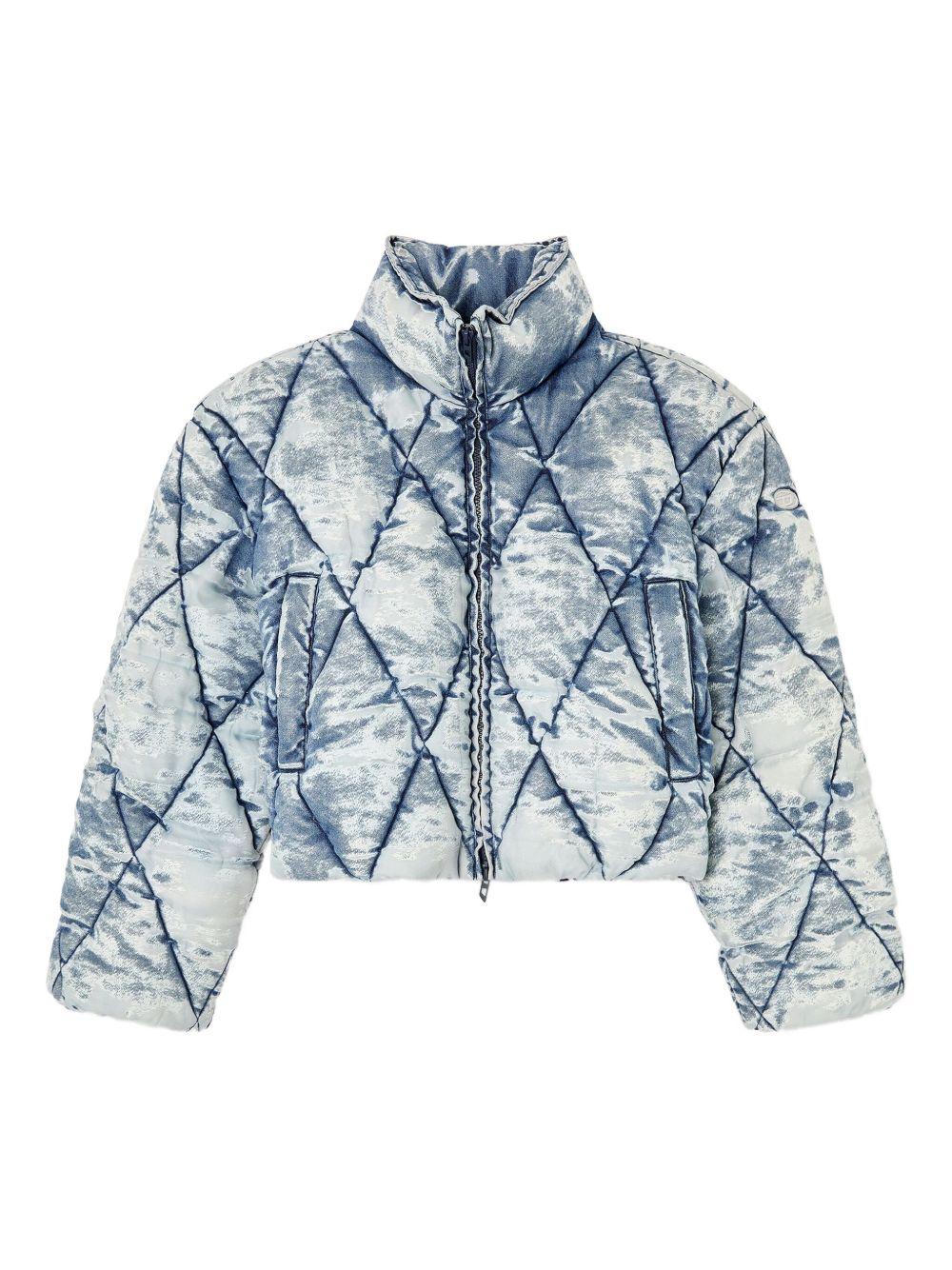  A193890LKCP 9CJA LIGHT BLUE DIESEL 