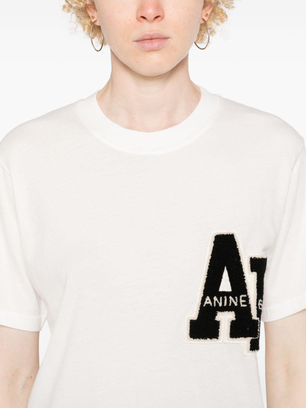  A0810537OFW1 OFF WHITE ANINE BING 