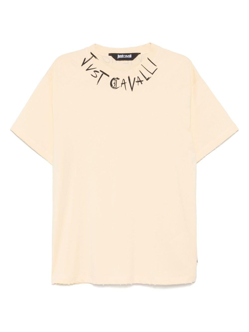  78OAHE06CJ110 716 MARZAPAN JUST CAVALLI 