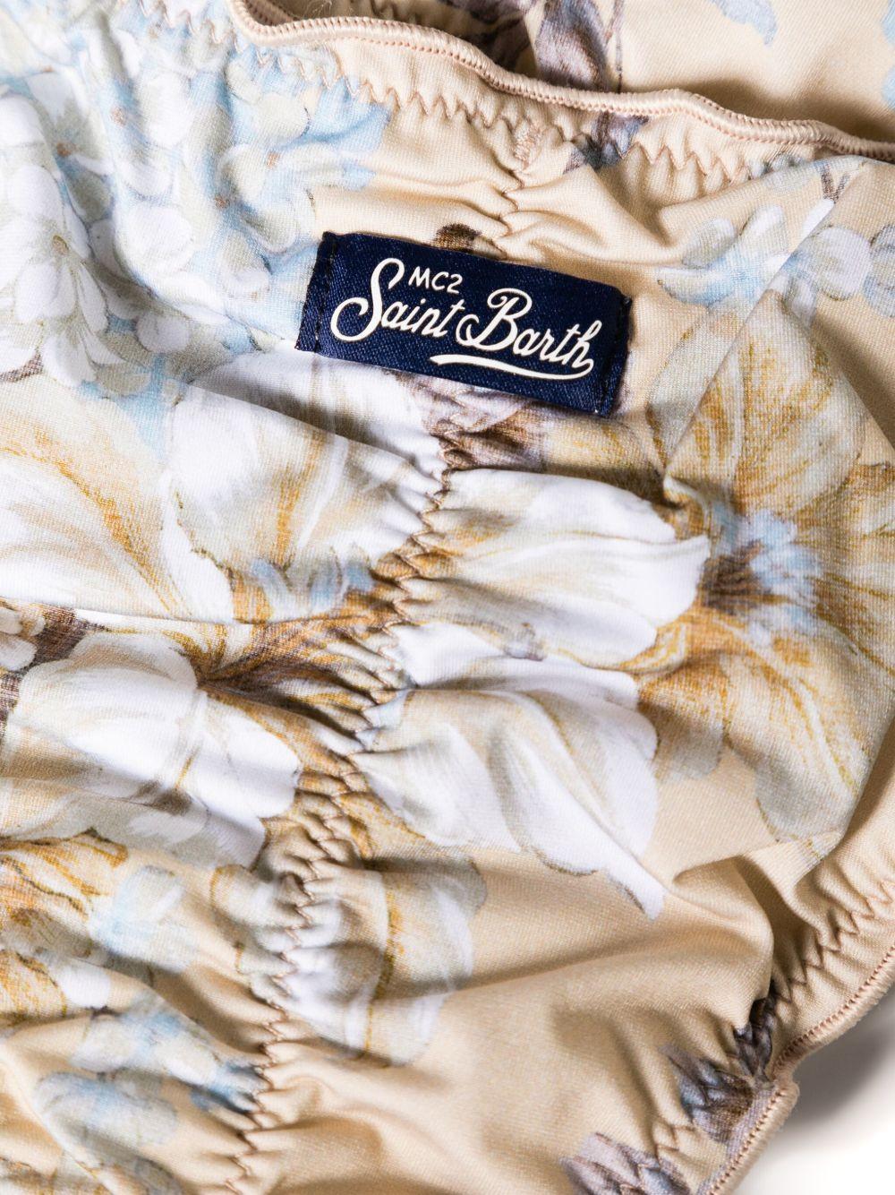  MIAMI00700F FLOWER CARD 11 MC2 SAINT BARTH 