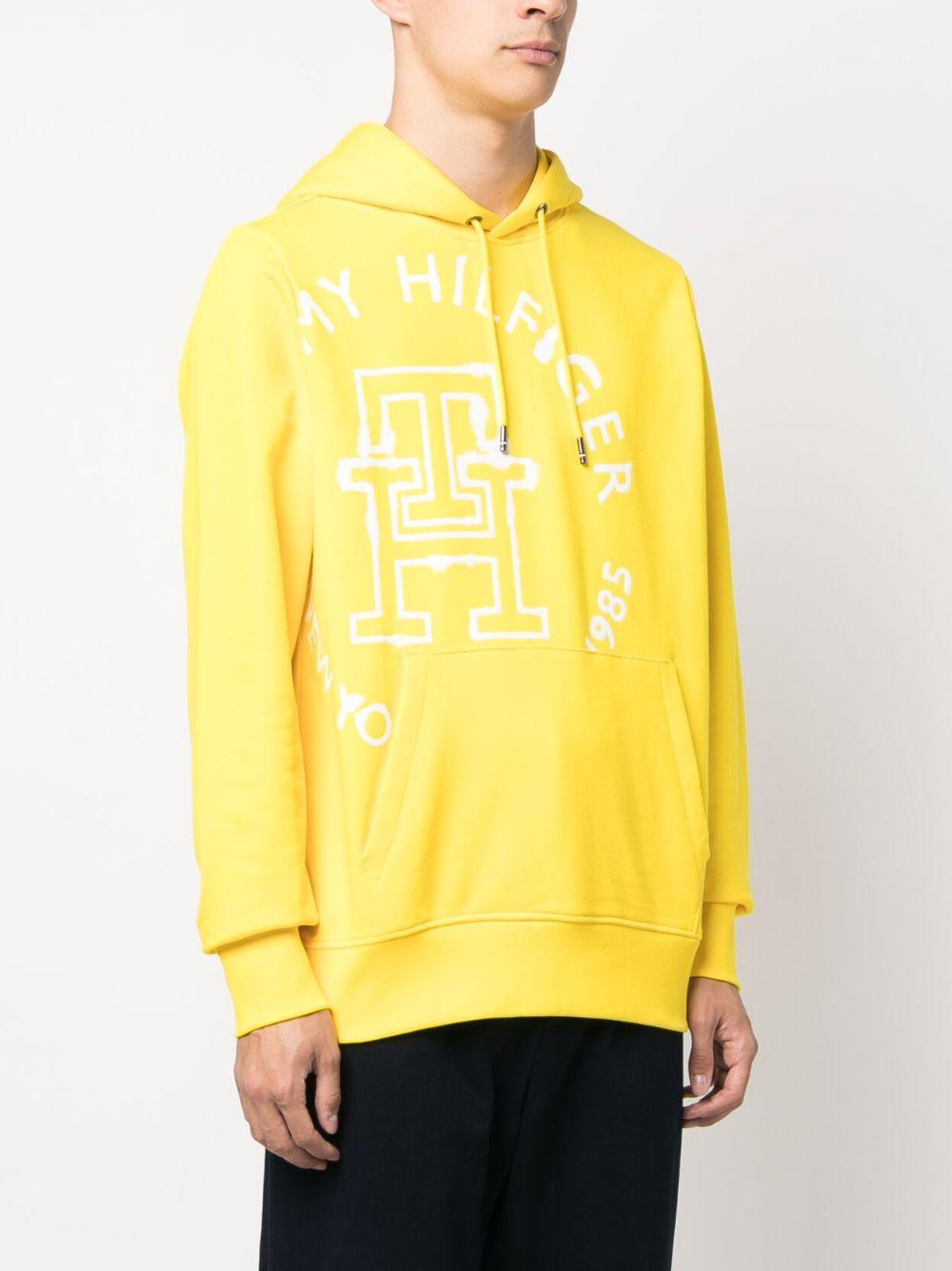  MW0MW31505 ZGS VIVID YELLOW TOMMY HILFIGER 