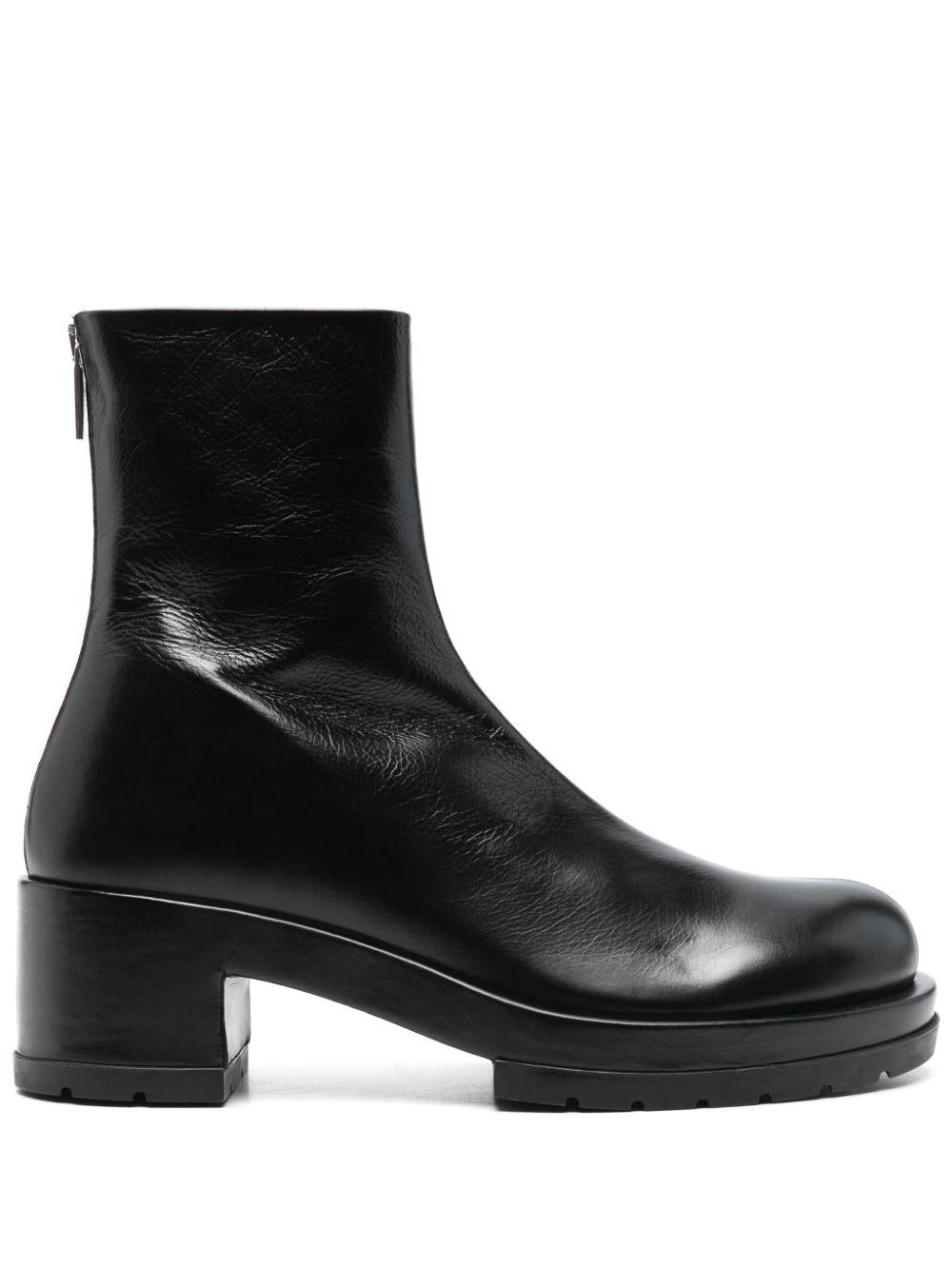  SS25N17 VITELLINO LUCIDO SAPIO 