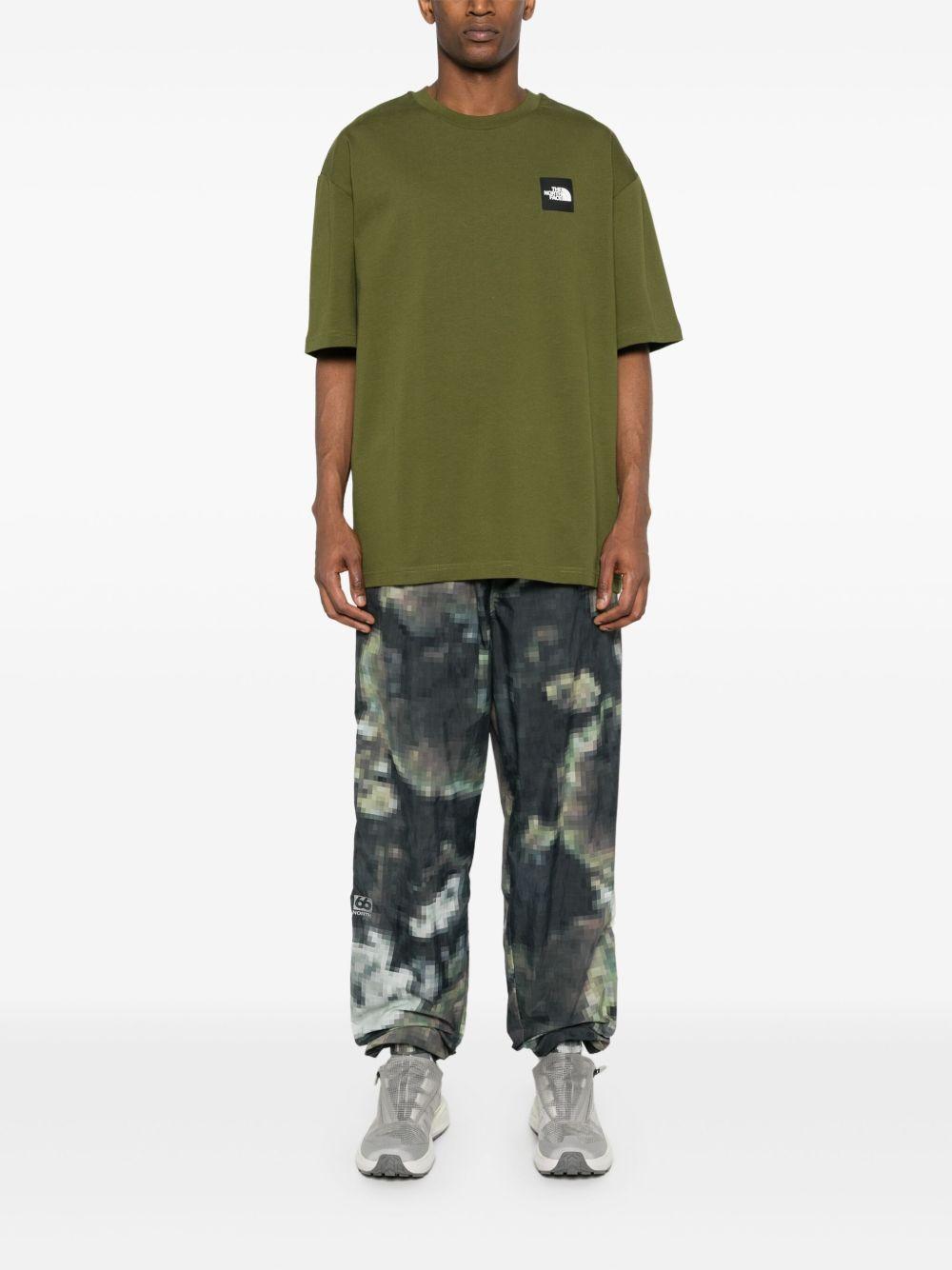  NF0A87DAPIB1 FOREST OLIVE THE NORTH FACE 