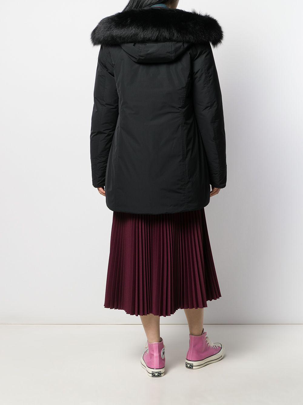  WWCPS2834UT0573 100 BLACK WOOLRICH 