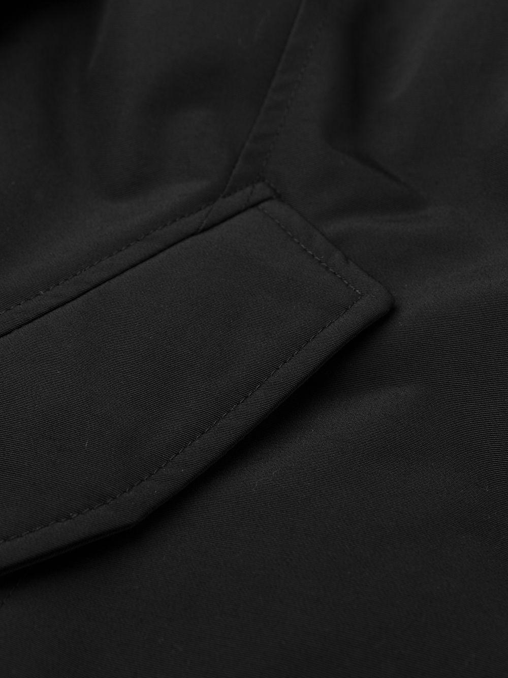  WWCPS2799UT0001 BLK BLACK WOOLRICH 