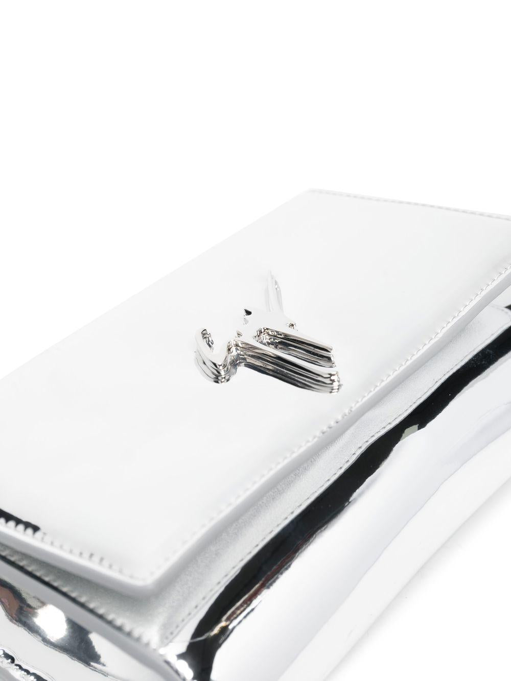  IB20000001 0001 SILVER GIUSEPPE ZANOTTI 