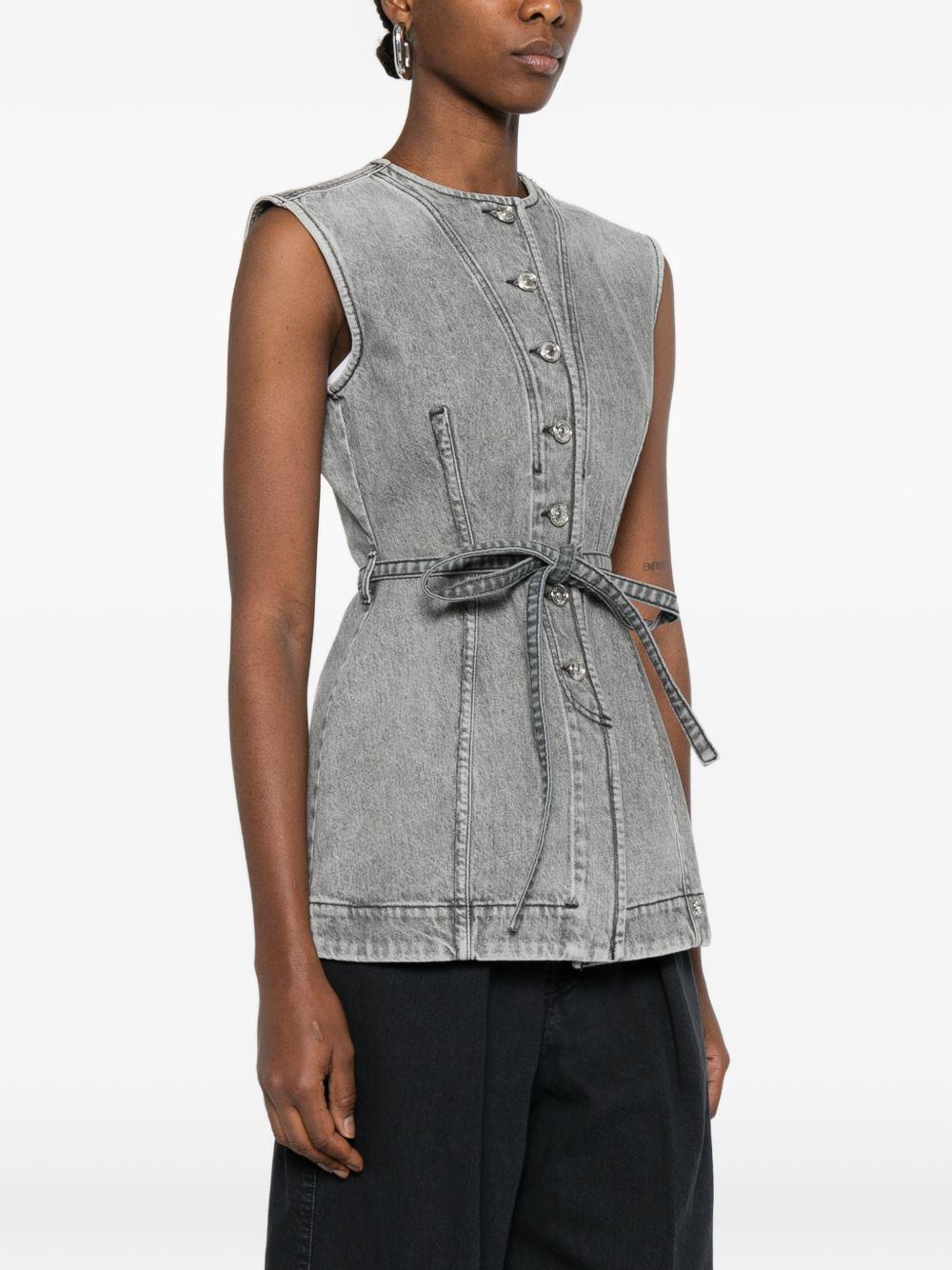 Top In Denim SPDORLI 005 MEDIO VINTAGE SPORTMAX 