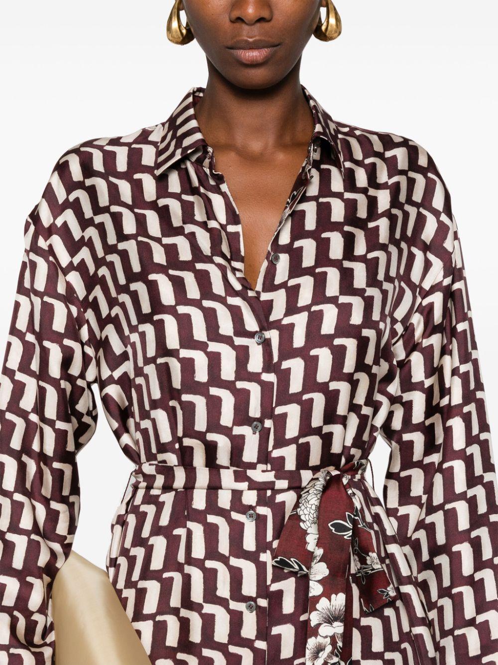  MICAELAMM10071 001 BORDEAUX S MAX MARA 