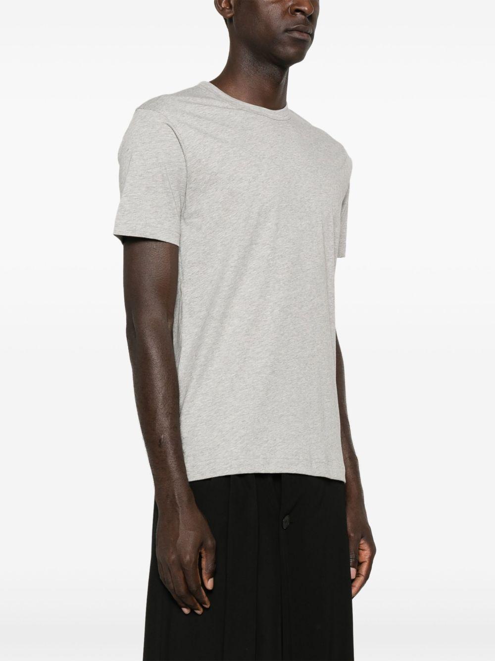  FNT002W24 1 BLACK COMME DES GARCONS SHIRT 