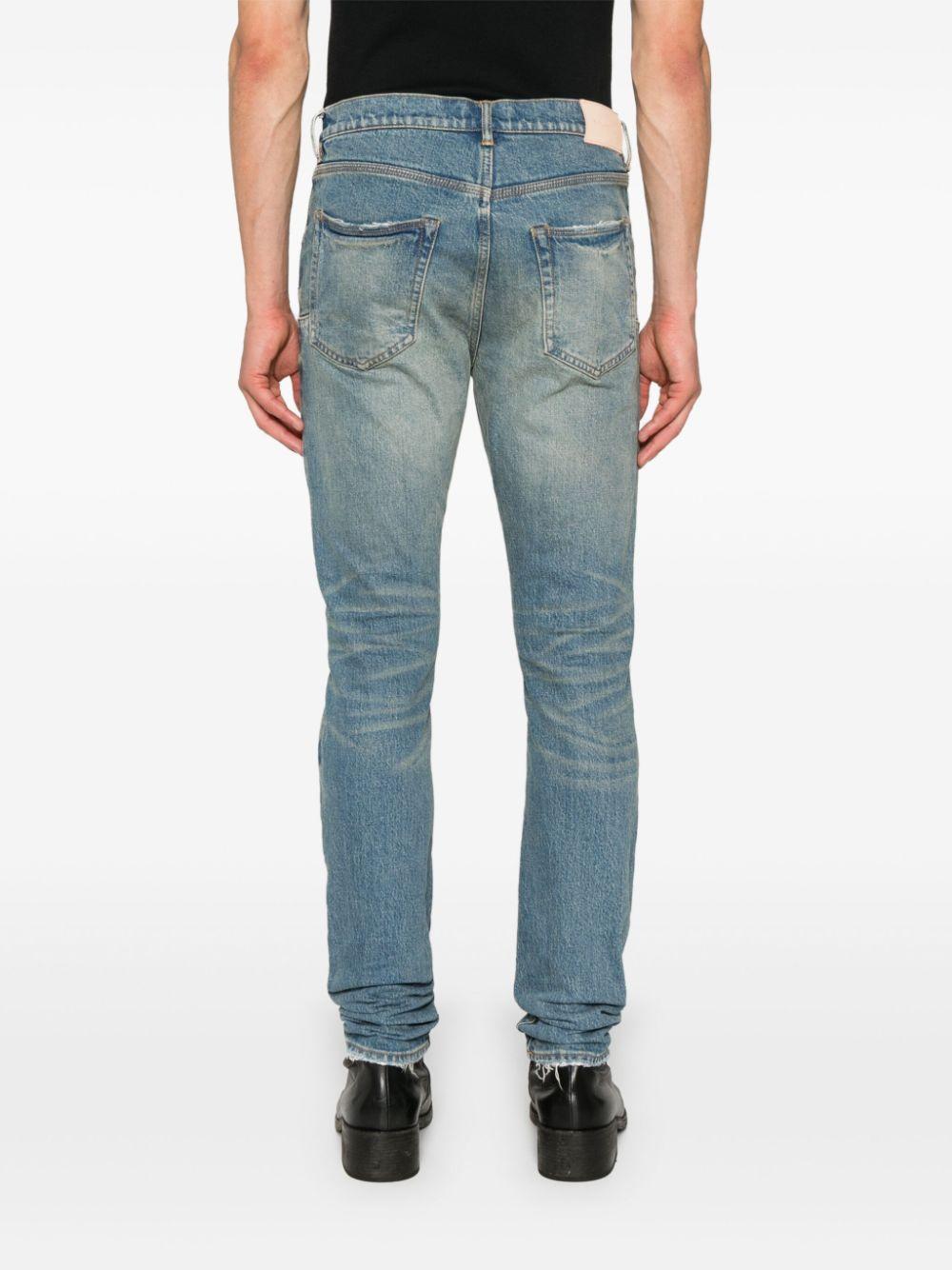  P001VKMD324 MID INDIGO PURPLE BRAND 