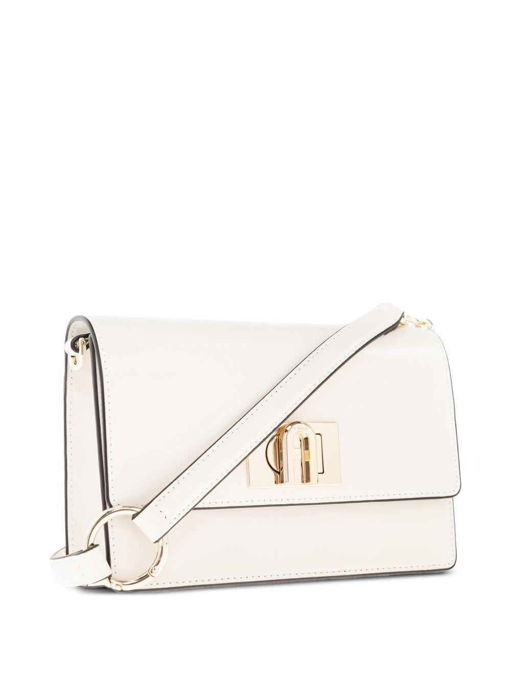 Furla 1927 Borsa A Tracolla MINI WB01995VCQ000 PNN00 PANNA FURLA 