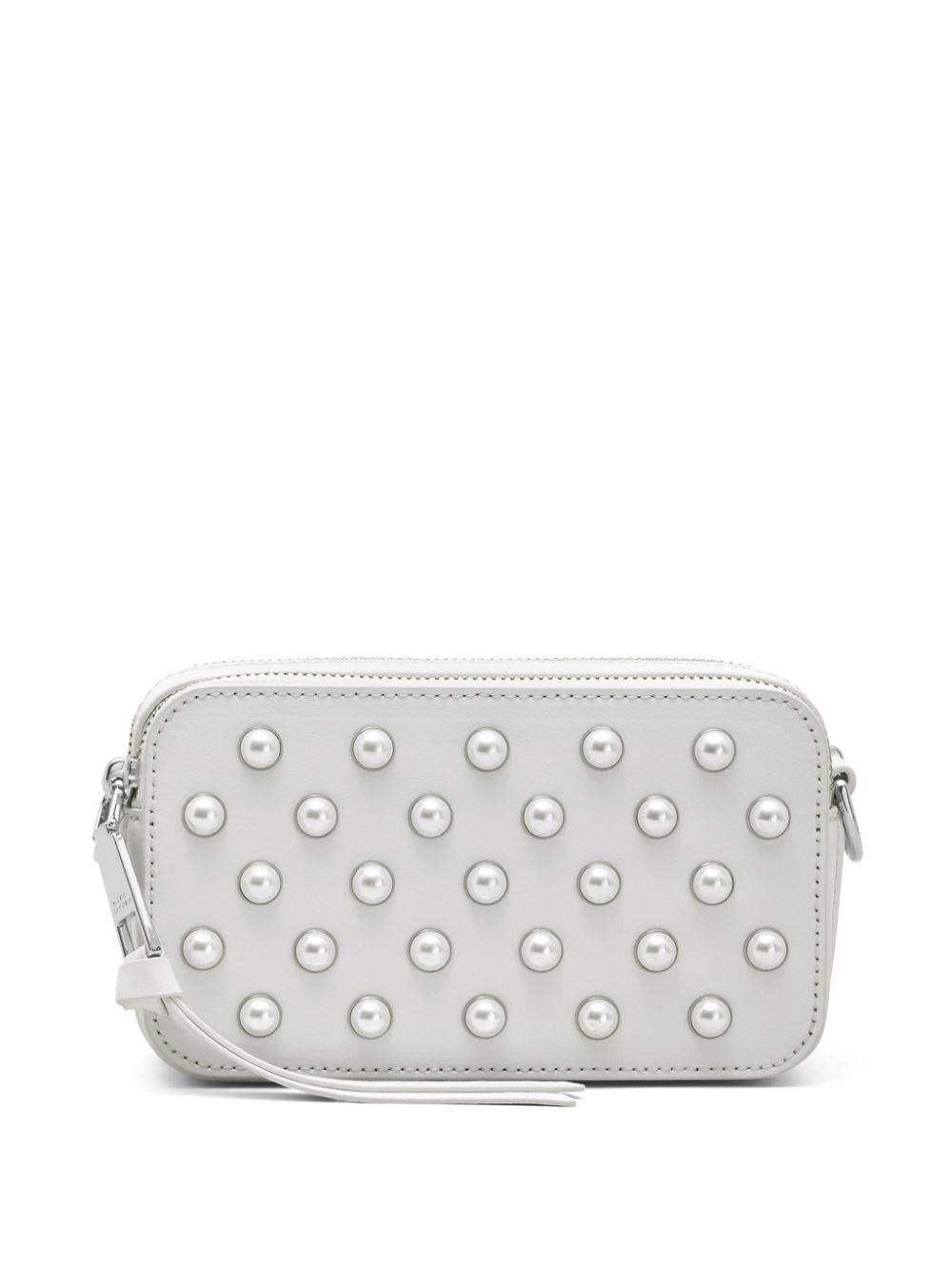  2R3HCR008H02 100 WHITE MARC JACOBS 