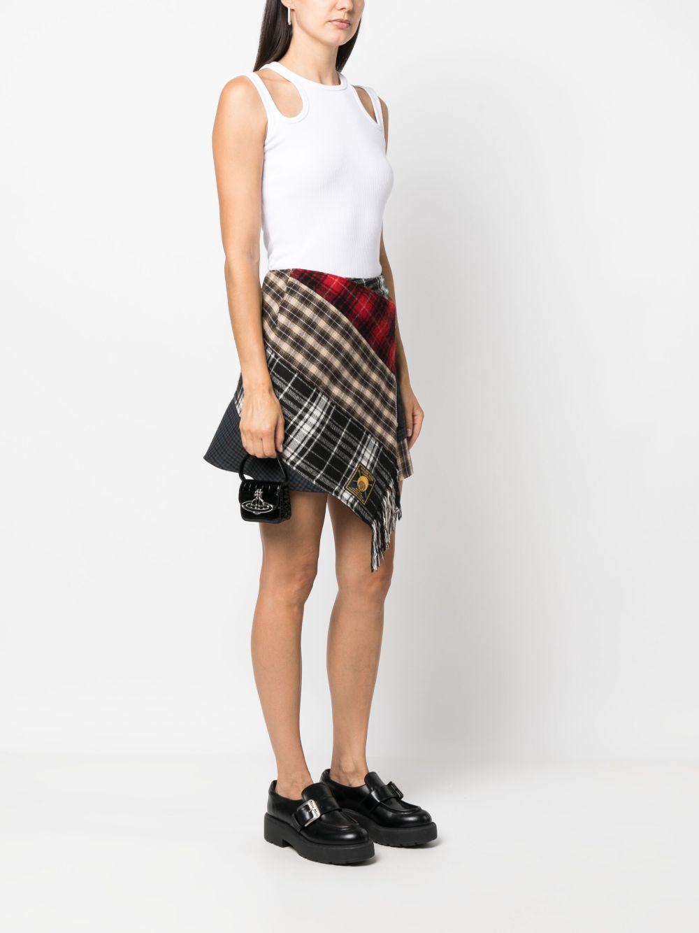  5202006EUL0039LA BLACK VIVIENNE WESTWOOD 