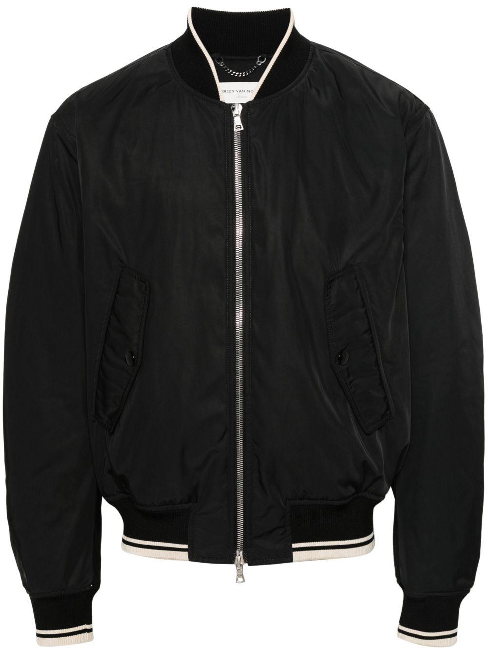  VELLOW8210 900 BLACK DRIES VAN NOTEN 