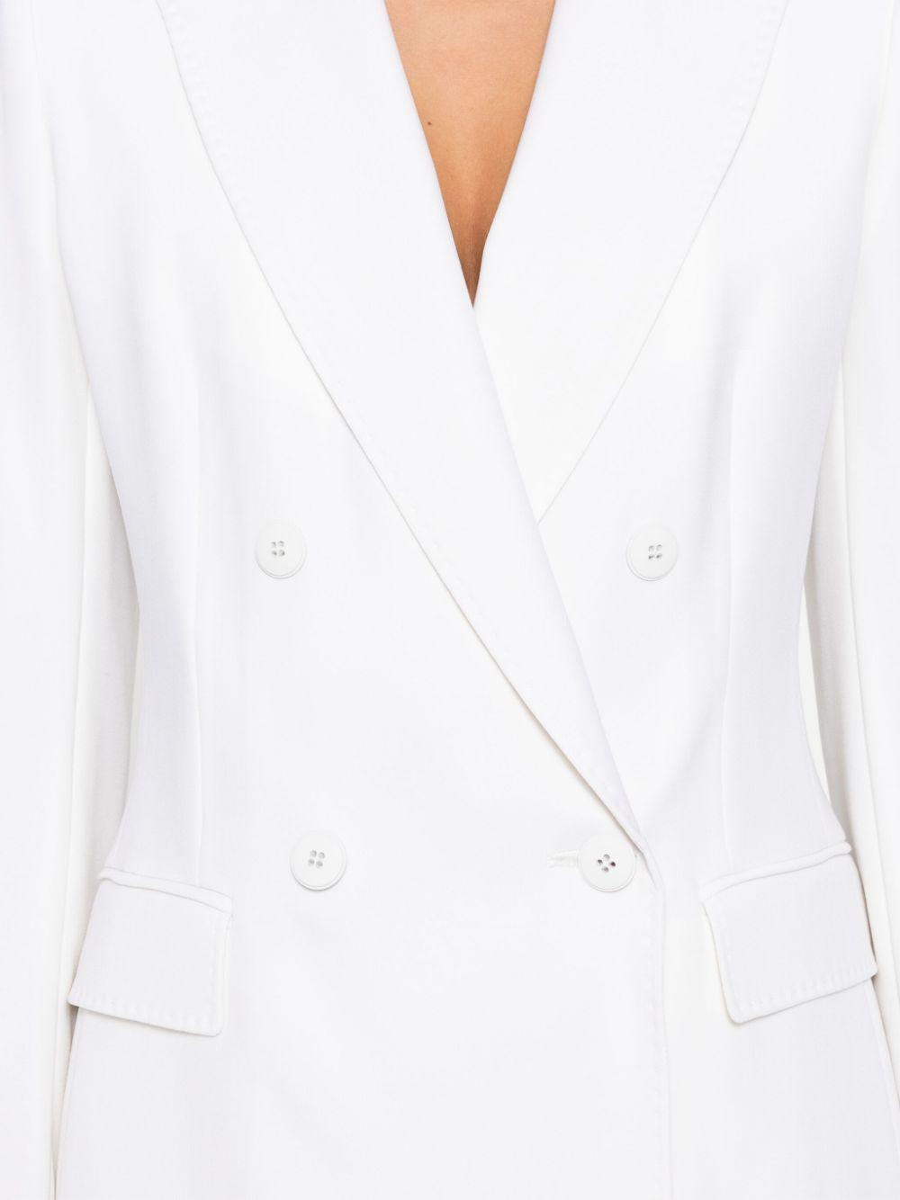  CAUCASOMM10331 010 BIANCO MAX MARA STUDIO 