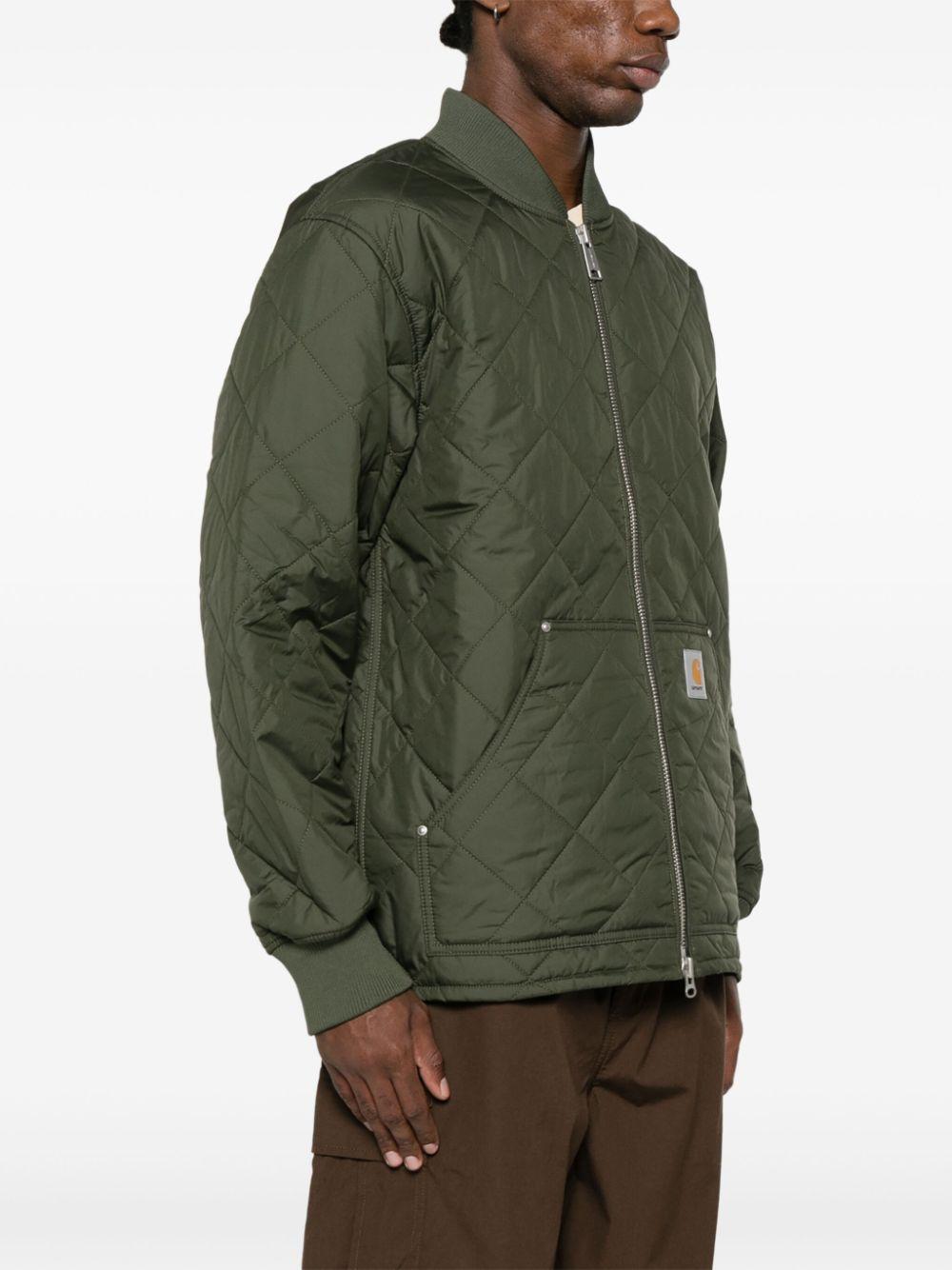  I033856 666XX OFFICE GREEN CARHARTT WIP 