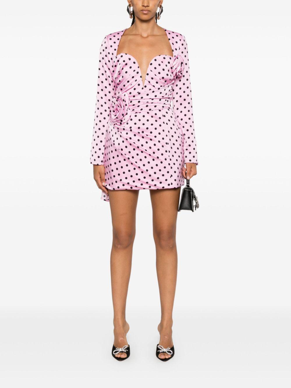  AT230828 PINK POLKA ATOIR 