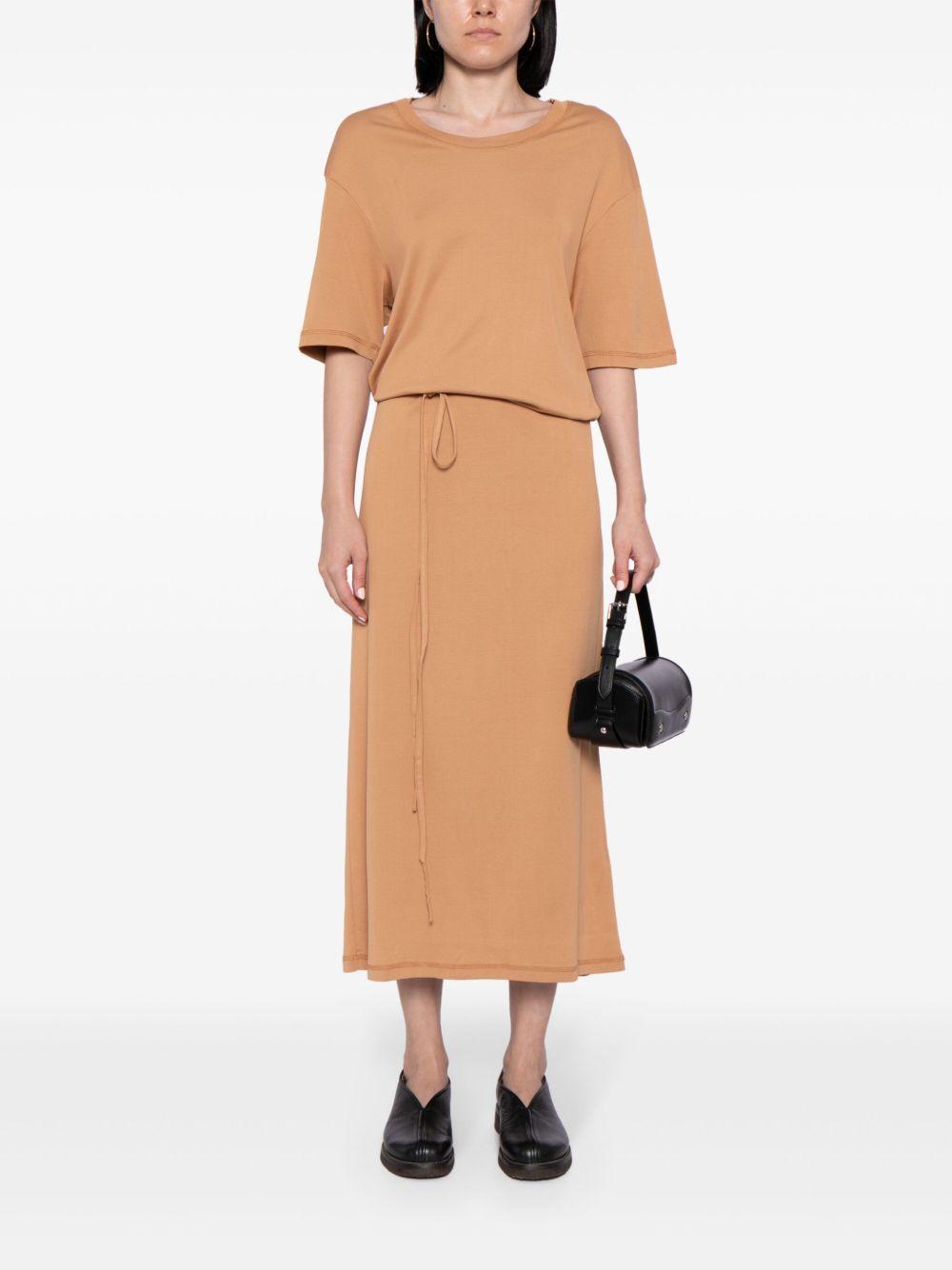  DR1045LJ1016 BG239 BIRNT SAND LEMAIRE 