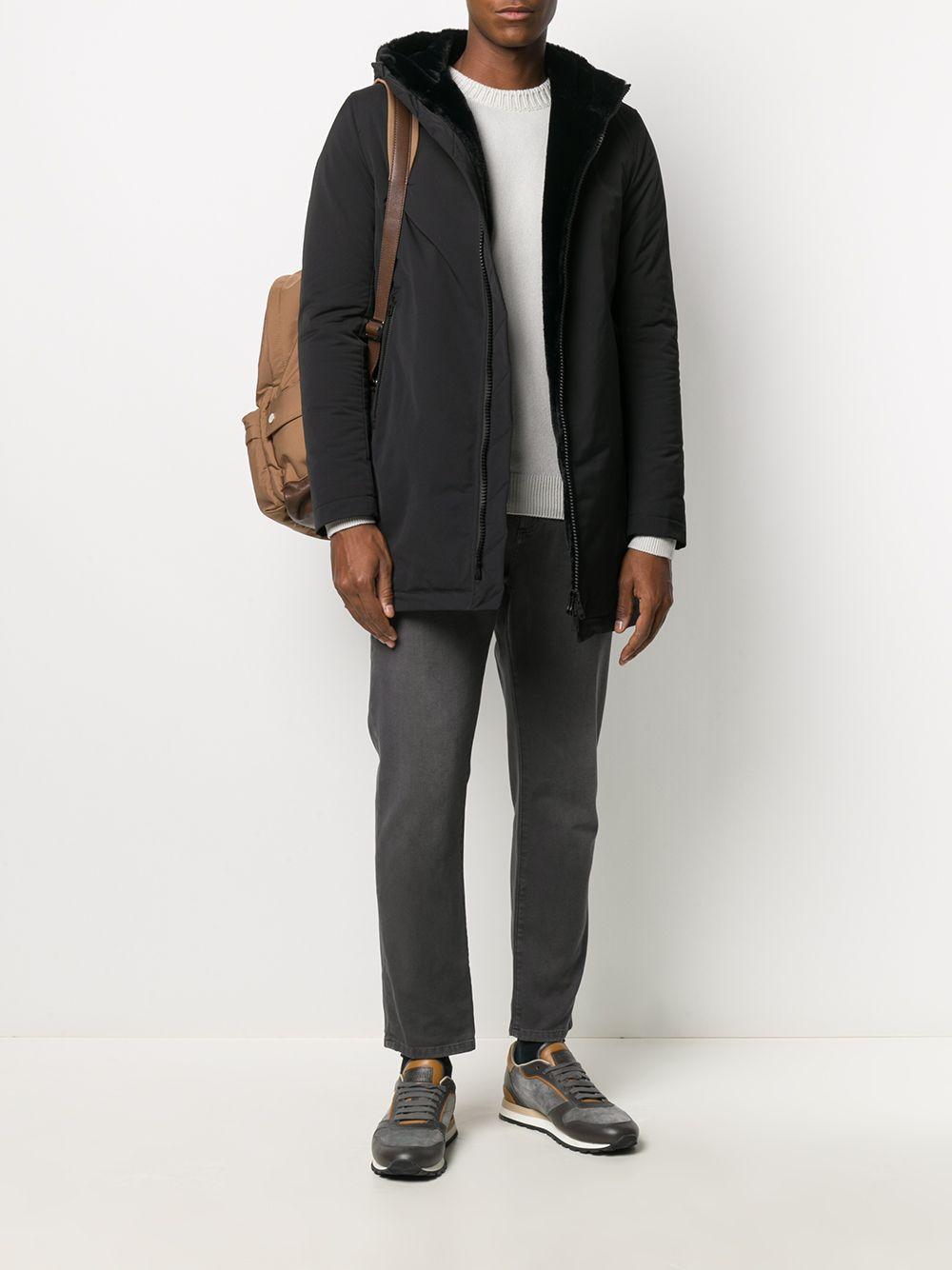  PA0072U12343Z 9300 NERO HERNO 