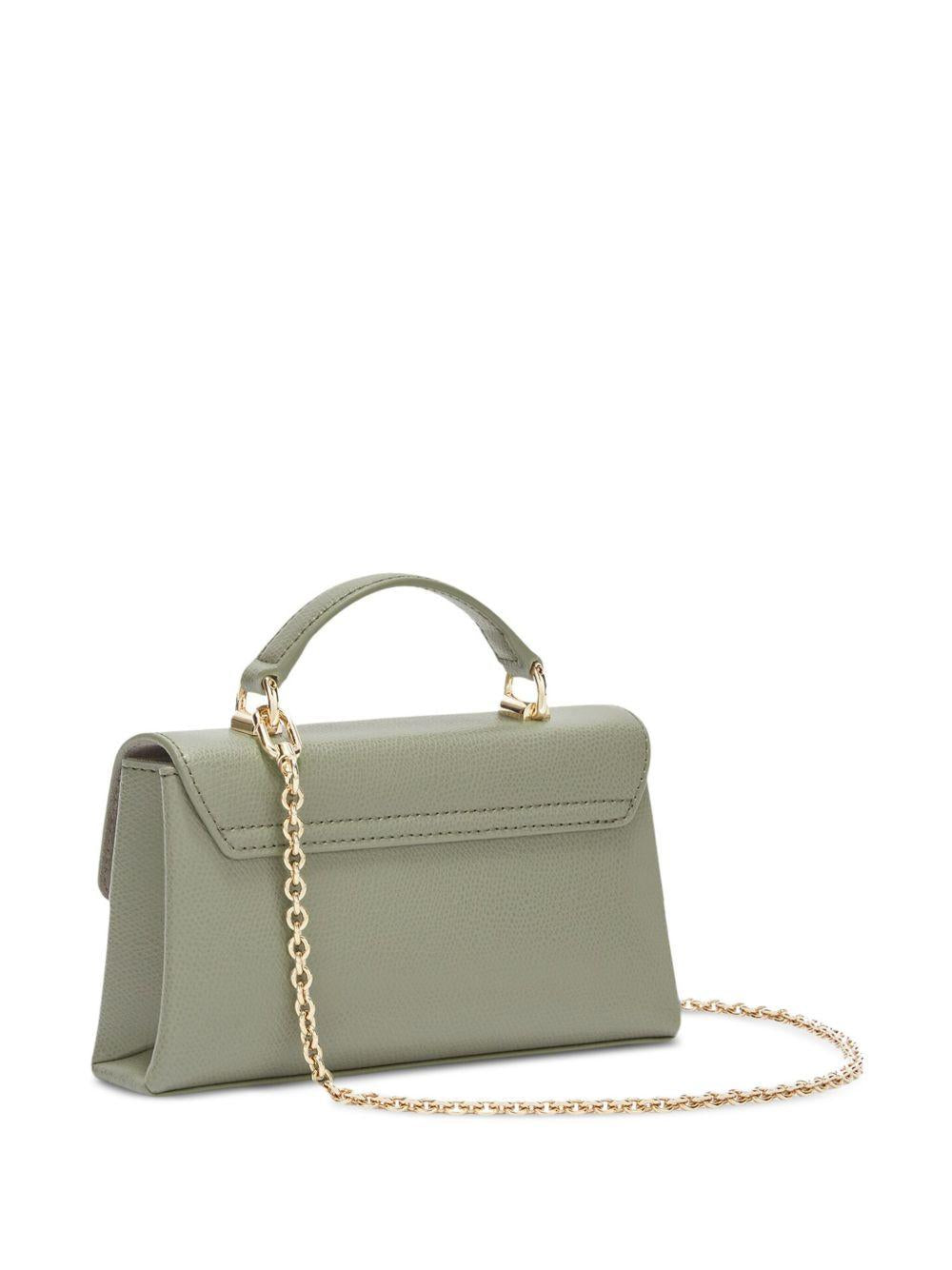 1927 Borsa mini WE00423 - ARE000 AG700 AGAVE FURLA 