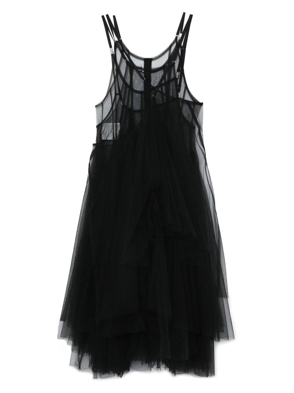  3MO002S24 1 BLACK NOIR KEI NINOMIYA 