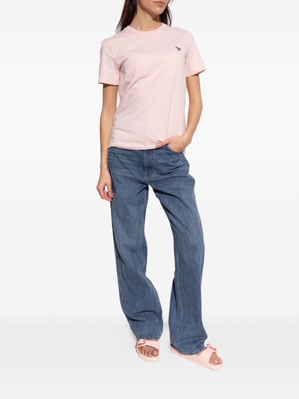 Arizona Big Buckle EVA 1031283 LIGHT ROSE BIRKENSTOCK 