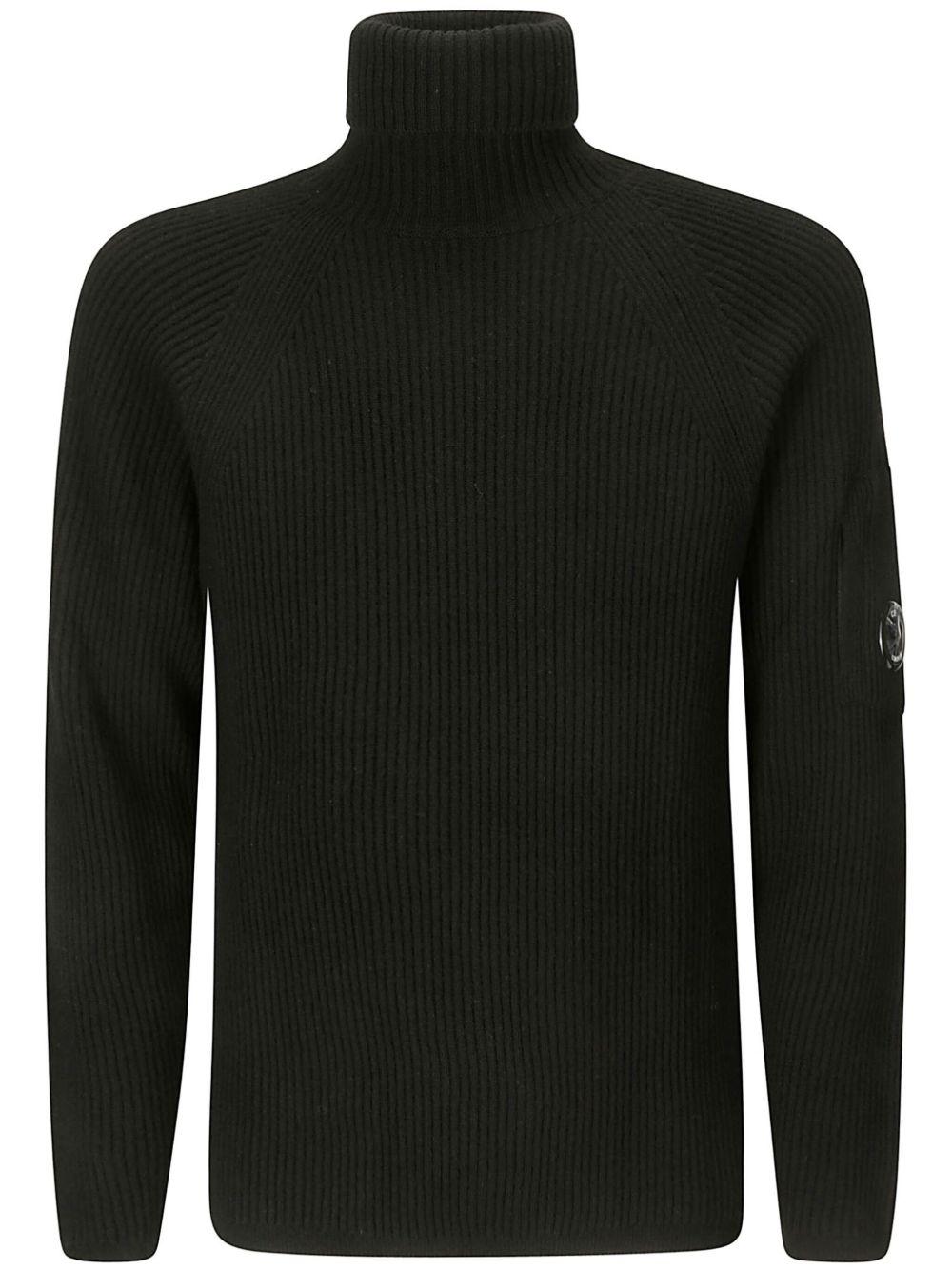  17CMKN148A110149A 999 BLACK CP COMPANY 