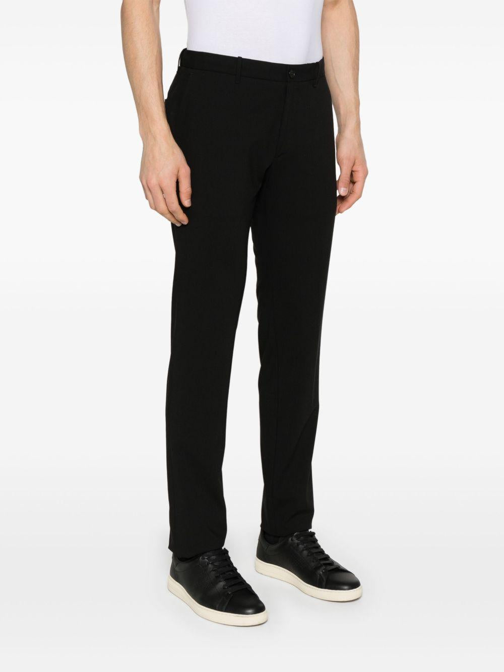 Pantaloni Pattern 30 1TS0849169B 990 INCOTEX 