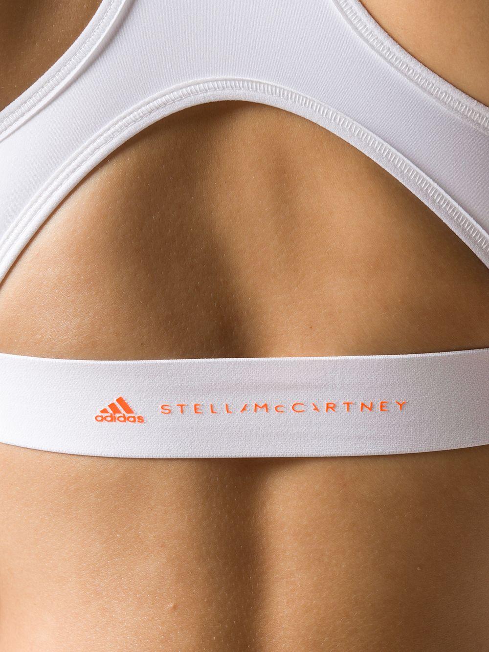  GH7910 WHITE ADIDAS BY STELLA MCCARTNEY 